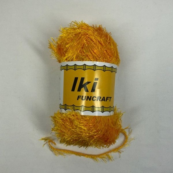 画像1: 【Iki】50g　カリー (1)