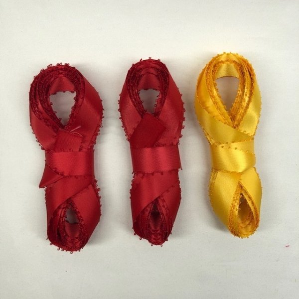 画像2: ＃おうち時間　【Love Knot (ラブノット )キットのみ】 (2)