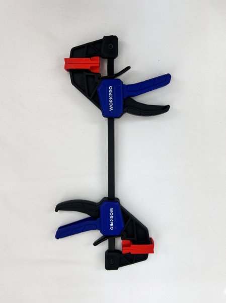 画像1: クランプ（プッシング台） (1)